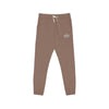 Teacher Crown - Unisex High Waisted Sweatpants