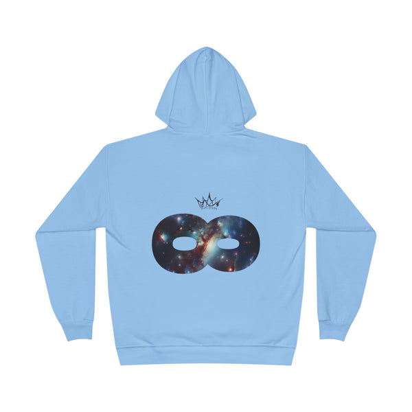 Light through Shadow - Unisex EcoSmart Hoodie