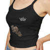 Women's Spaghetti Strap Tank Top