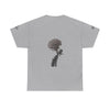 Dandelion Sketch Unisex Cotton Tee