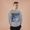Cosmic Soul - Unisex EcoSmart Sweatshirt