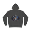 Light through Shadow - Unisex EcoSmart Hoodie