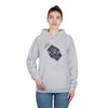Light through Shadow - Unisex EcoSmart Hoodie
