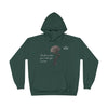 "Dandelion Days" - Unisex EcoSmart Hoodie