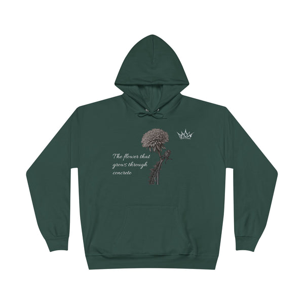 "Dandelion Days" - Unisex EcoSmart Hoodie