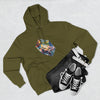 Multiverse Shards of Source - Unisex Hoodie
