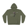 "Dandelion Days" - Unisex EcoSmart Hoodie
