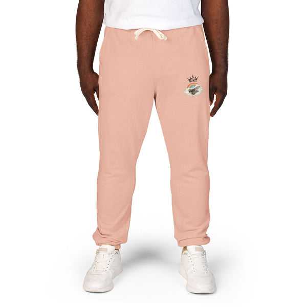 Rainbows Bee Pollinated - Fleece Sweatpants