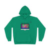 Life, Live on TV - Unisex EcoSmart Hoodie