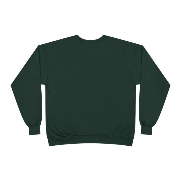 "Dandelion Days" - Unisex EcoSmart Sweatshirt