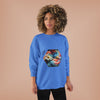 Pollinating Universes - Unisex EcoSmart Sweatshirt
