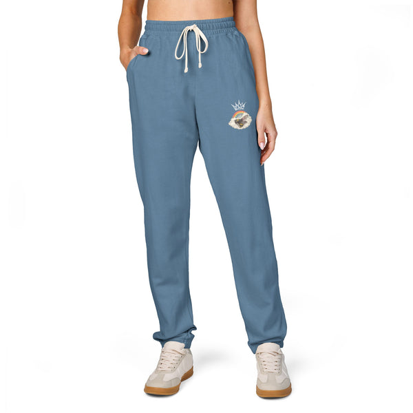 Rainbows Bee Pollinated - Fleece Sweatpants