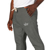 Teacher Crown - Unisex High Waisted Sweatpants