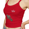 Women's Spaghetti Strap Tank Top