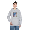 Cosmic Soul - Unisex EcoSmart Hoodie