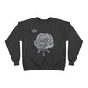 "The Rose" - Unisex EcoSmart Sweatshirt