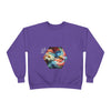 Pollinating Universes - Unisex EcoSmart Sweatshirt