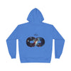 Light through Shadow - Unisex EcoSmart Hoodie