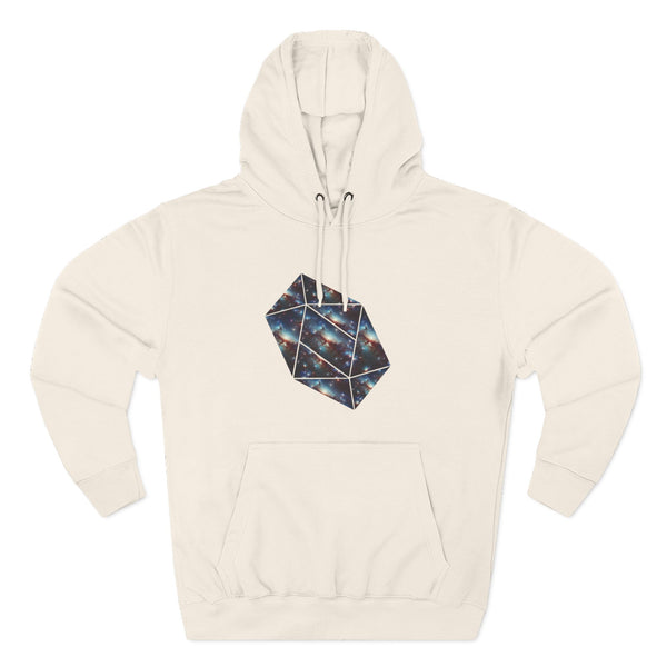 Light through Shadow - Unisex Hoodie