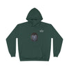 "The Lion" - Unisex EcoSmart Hoodie