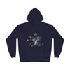 Light through Shadow - Unisex EcoSmart Hoodie