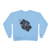 Light through Shadow - Unisex EcoSmart Sweatshirt