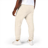 Teacher Crown - Unisex High Waisted Sweatpants