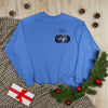 Light through Shadow - Unisex EcoSmart Sweatshirt