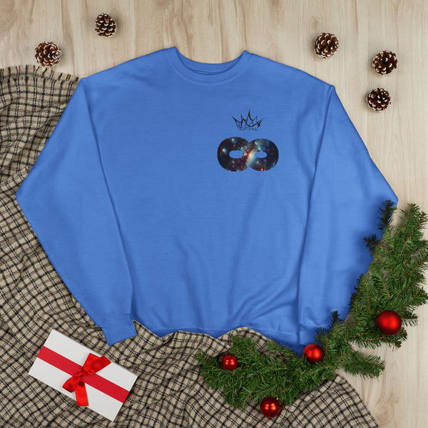 Light through Shadow - Unisex EcoSmart Sweatshirt
