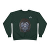 "The Lion" - Unisex EcoSmart Sweatshirt
