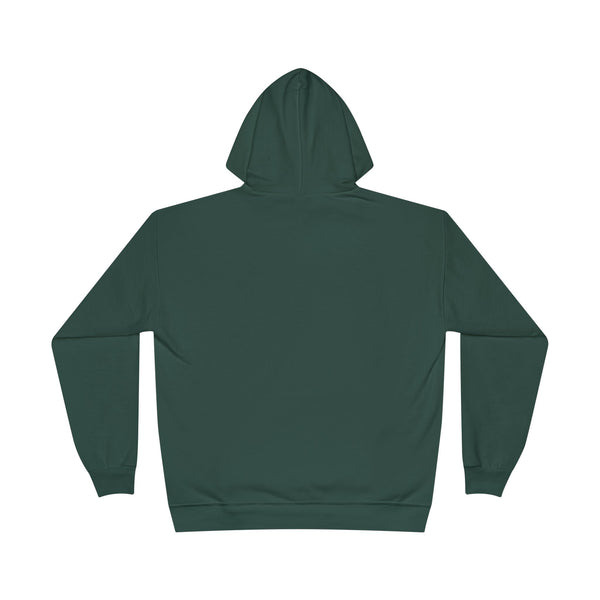 "Dandelion Days" - Unisex EcoSmart Hoodie