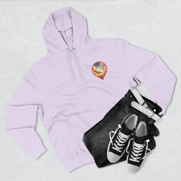 Infinite Sky Within - Unisex Hoodie