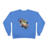 Multiverse Shards - Unisex EcoSmart Sweatshirt