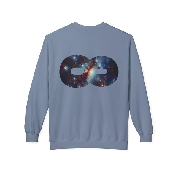 Light through Shadow - Unisex Sweatshirt