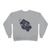 Light through Shadow - Unisex EcoSmart Sweatshirt