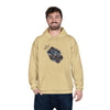 Light through Shadow - Unisex EcoSmart Hoodie