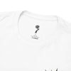 Dandelion Sketch Unisex Cotton Tee