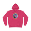 Lichtenberg Figure - Unisex EcoSmart Hoodie