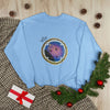 Lichtenberg Figure - Unisex Sweatshirt