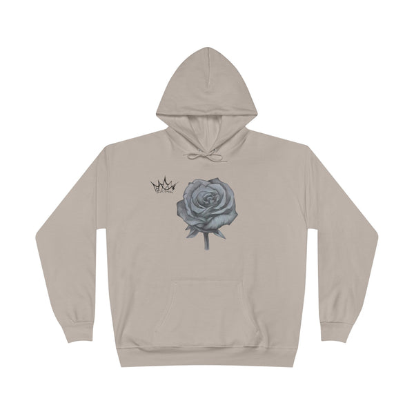 "The Rose" - Unisex EcoSmart Hoodie