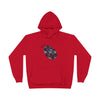 Light through Shadow - Unisex EcoSmart Hoodie