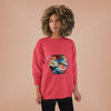 Pollinating Universes - Unisex EcoSmart Sweatshirt