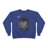 "The Lion" - Unisex EcoSmart Sweatshirt