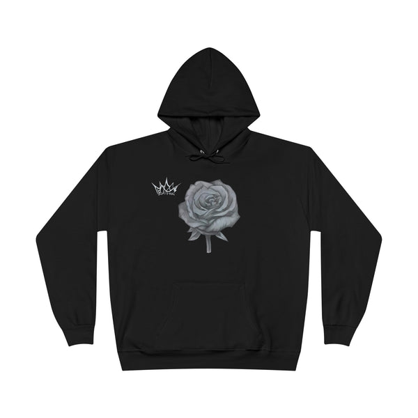"The Rose" - Unisex EcoSmart Hoodie