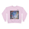 Cosmic Soul - Unisex EcoSmart Sweatshirt