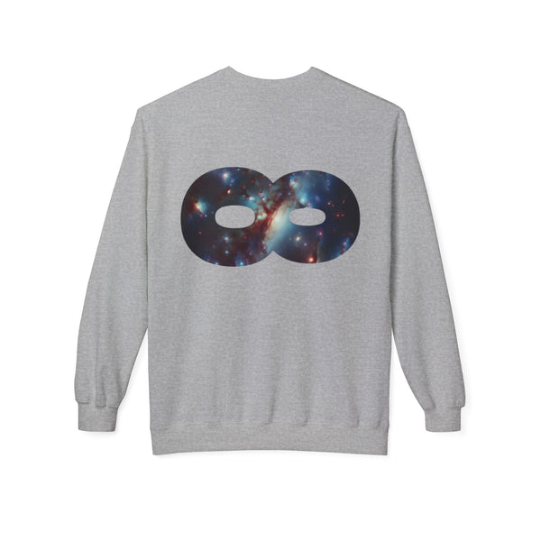Light through Shadow - Unisex Sweatshirt