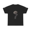 Dandelion Sketch Unisex Cotton Tee