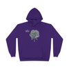 "The Rose" - Unisex EcoSmart Hoodie