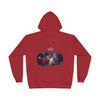 Light through Shadow - Unisex EcoSmart Hoodie
