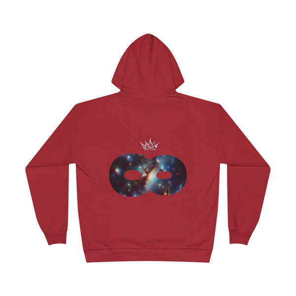 Light through Shadow - Unisex EcoSmart Hoodie